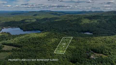 Lot 4 Youngs Road, Etna, NH 03832
