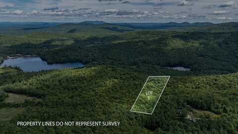 Lot 5 Youngs Road, Etna, NH 03832