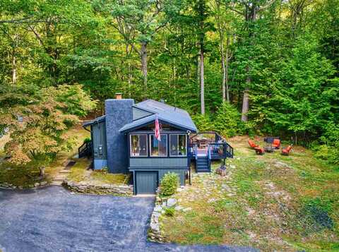 14 Pine Cliff Road, Newbury, NH 03255