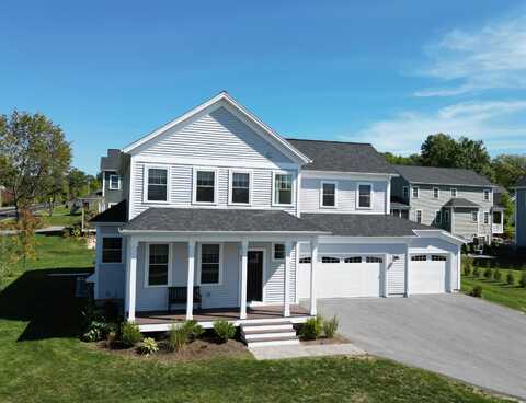 23 Ferndale Way, Shelburne, VT 05482