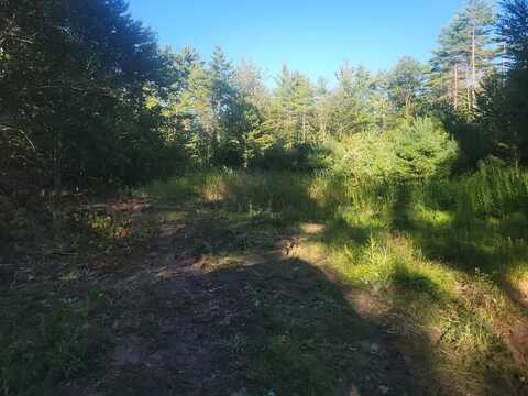 Lot 26-2 Brackett Road, New Durham, NH 03855