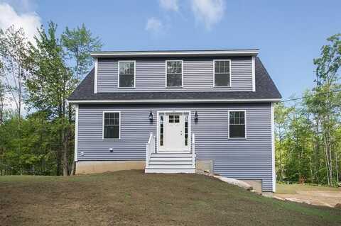 lot 9 Pinkham Road, Middleton, NH 03887