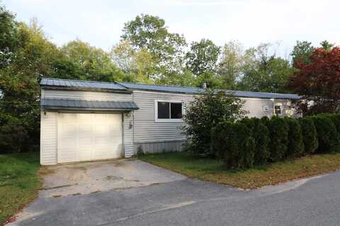 45 Summit Drive, Jaffrey, NH 03452