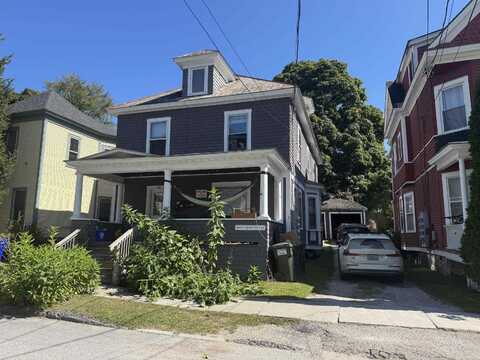 44 Isham Street, Burlington, VT 05401
