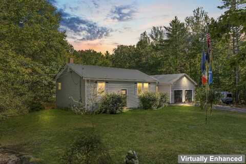 1111 Stark Road, Conway, NH 03813