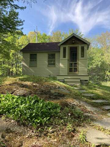 58 Boyds Corner Road, South Berwick, ME 03908