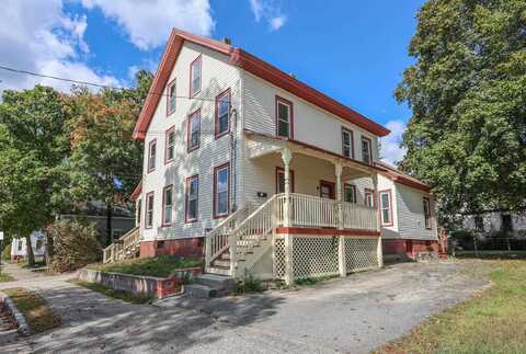 15 Pierce Street, Concord, NH 03301