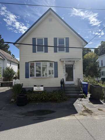 554 Granite St. Street, Manchester, NH 03101