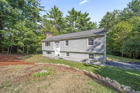 11 Beaver Lane, Bedford, NH 03110