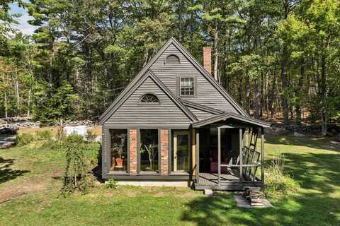 441 W Lake Road, Fitzwilliam, NH 03447