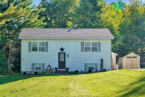 665 Kittell Road, Sheldon, VT 05483