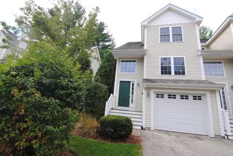 75 Barrington Avenue, Nashua, NH 03062