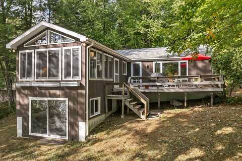 229 North Shore Road, New Durham, NH 03855