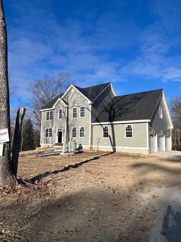 110 Laurel Road, Hooksett, NH 03106