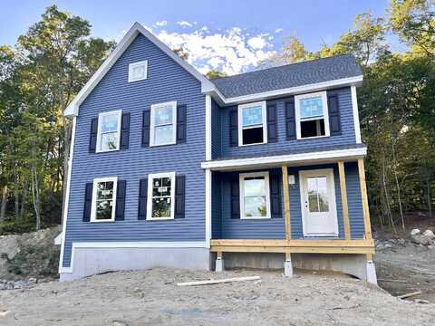 187 No. Main Street, Salem, NH 03079