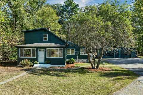 60 East Dunbarton Road, Goffstown, NH 03045