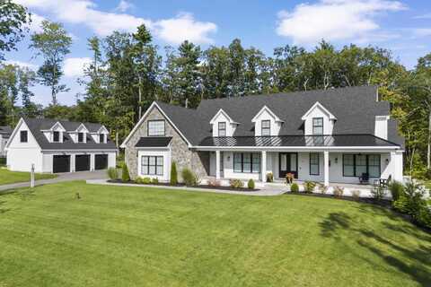 10 Hobart Lane, Hollis, NH 03049