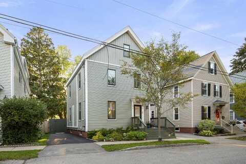 500 Union Street, Portsmouth, NH 03801