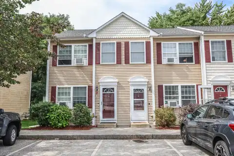 49 Harvell Street, Manchester, NH 03102