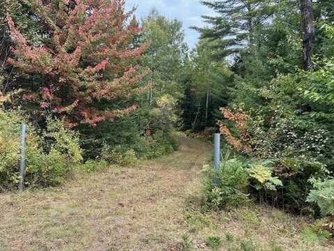 - Piper Hill Road, Colebrook, NH 03576