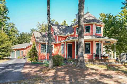 59 Lakeside Drive, Milton, NH 03851