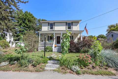 164 Rochelle Avenue, Manchester, NH 03102