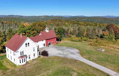 884 Hawkins Road, Danville, VT 05828
