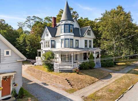 30 Messer Street, Laconia, NH 03246