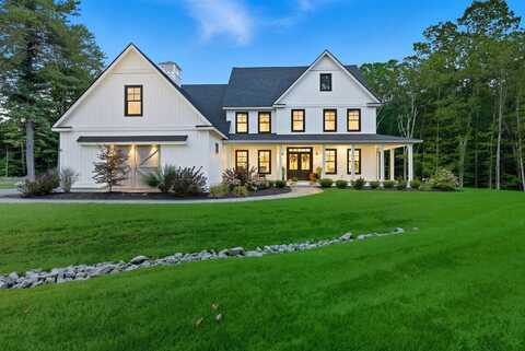 6 Hobart Lane, Hollis, NH 03049