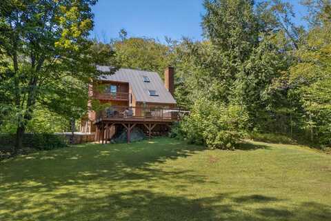 23 Hunny Tree Road, Killington, VT 05751
