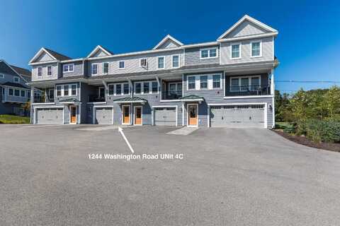 1244 Washington Road, Rye, NH 03870