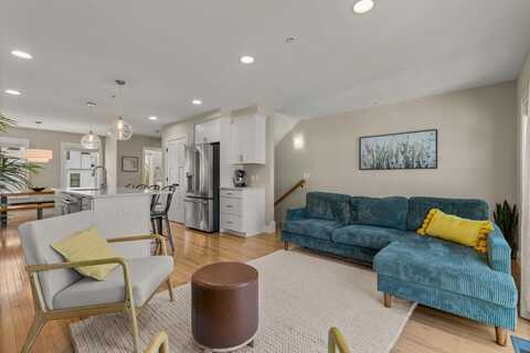 44 Northfield Drive, Dover, NH 03820
