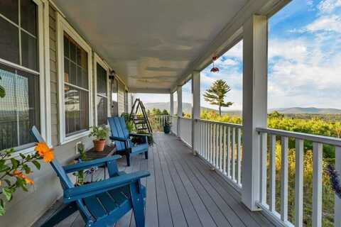 142 Snow Road, Effingham, NH 03882