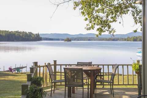 3 Brewster Road, CTR Tuftnboro, NH 03816