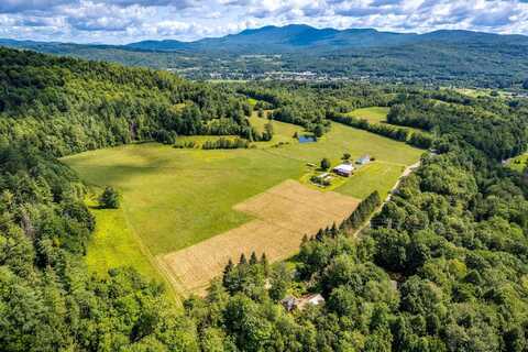 2739 Crossett Hill Road, Duxbury, VT 05676