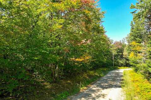 00 Old Weston Mountain Road, Ludlow, VT 05149