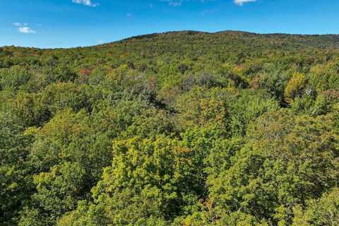 00 Old Weston Mountain Road, Ludlow, VT 05149