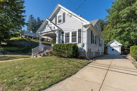 640 Hanover Street, Manchester, NH 03104