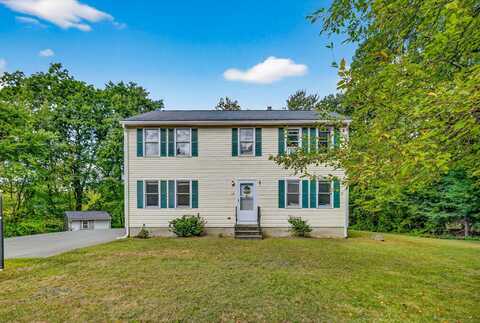 17 Westminster Drive, Londonderry, NH 03053