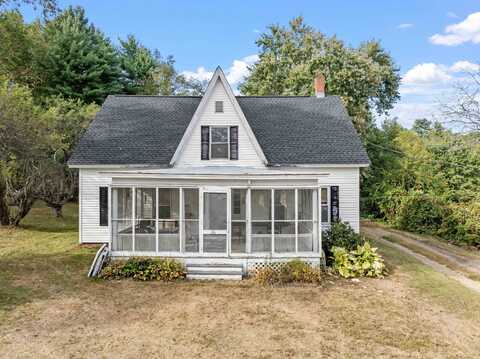 36 Dearborn Street, Belmont, NH 03220