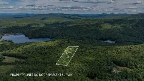 Lot 3 Youngs Road, Etna, NH 03832