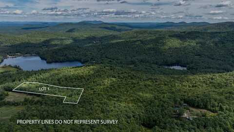 lot 1 Youngs Road, Etna, NH 03832
