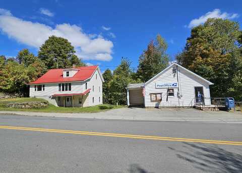 308 Hazen Notch Road, Lowell, VT 05847