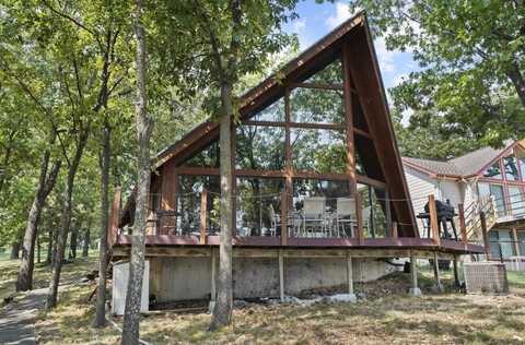 454039 Kings Point Road, Afton, OK 74331
