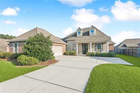 20185 HIDDEN PARK Lane, Hammond, LA 70403