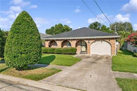 2709 METAIRIE Court, Metairie, LA 70002