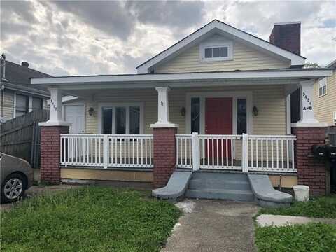 5422 MILNE Boulevard, New Orleans, LA 70124