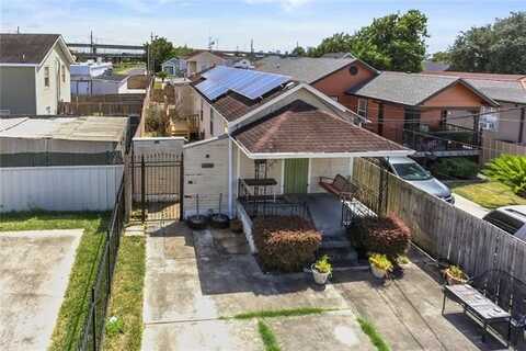 2546 ELDER Street, New Orleans, LA 70122