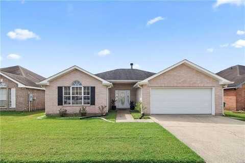 2764 FOLIAGE Drive, Marrero, LA 70072