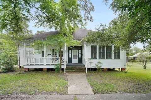 400 E CHESTNUT Street, Amite, LA 70422